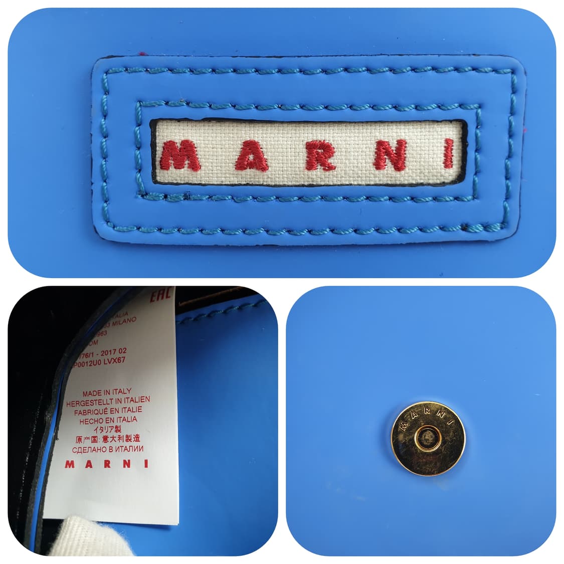 마르니 크로스백 상품이미지10