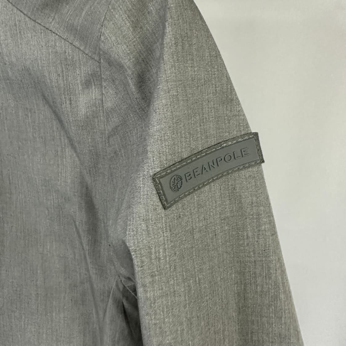 빈폴 아웃도어 레인코트 상품이미지2