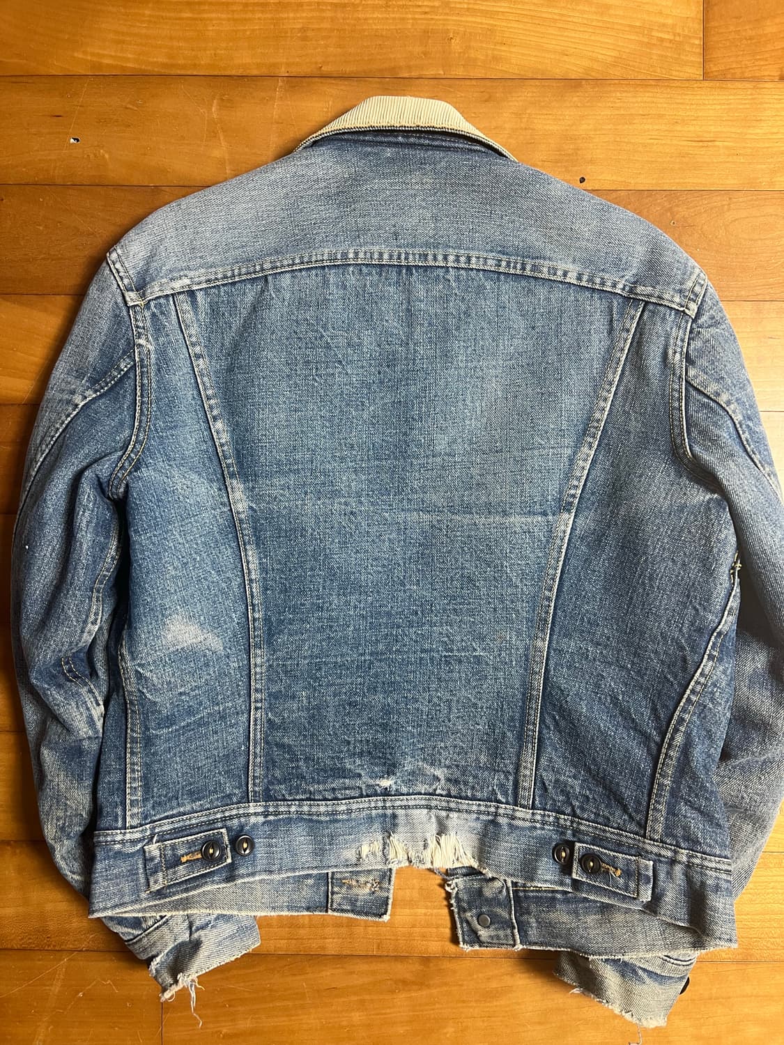 Lee 스톰라이더 상품이미지2