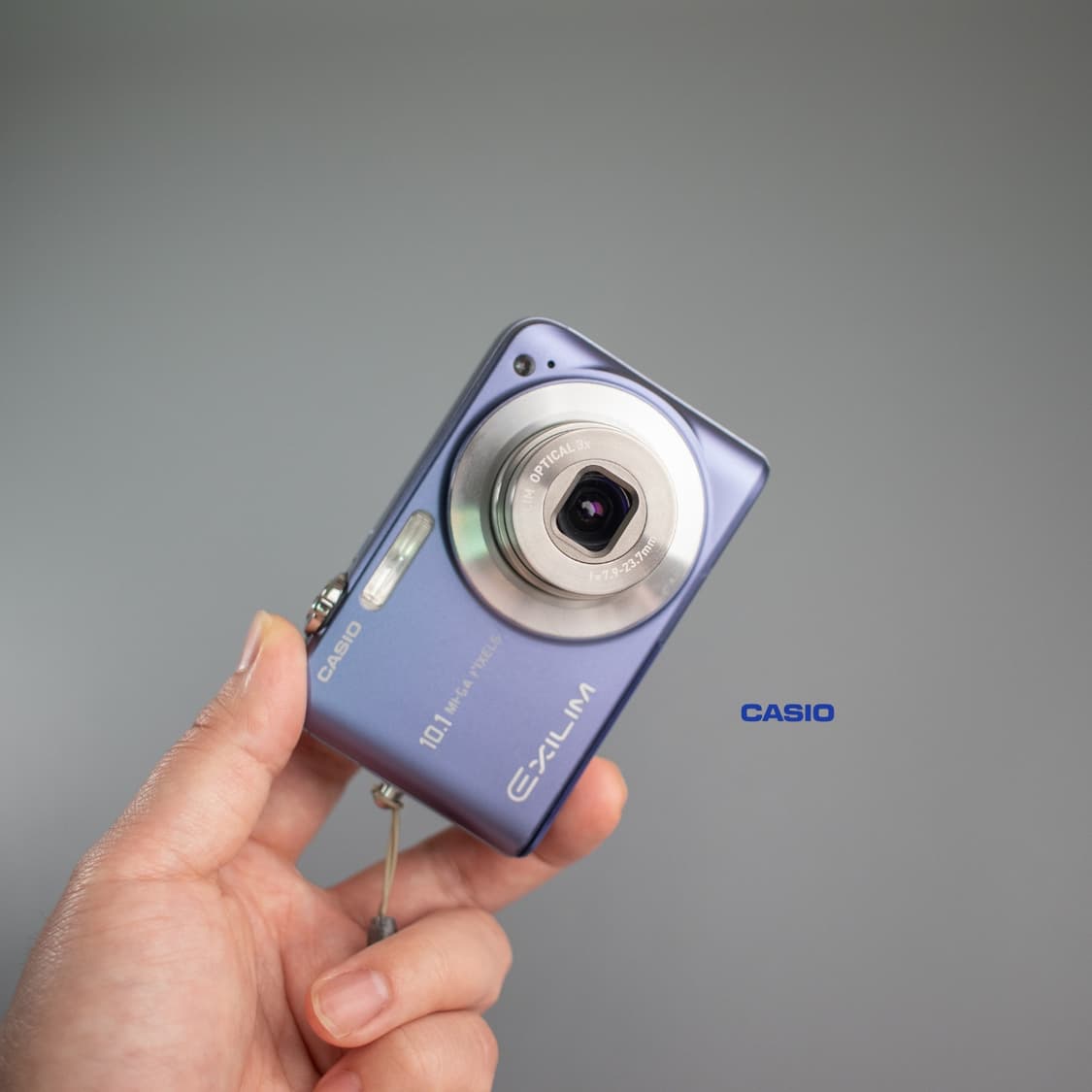 디카 Casio ex-z1080 (작례0) 상품이미지1