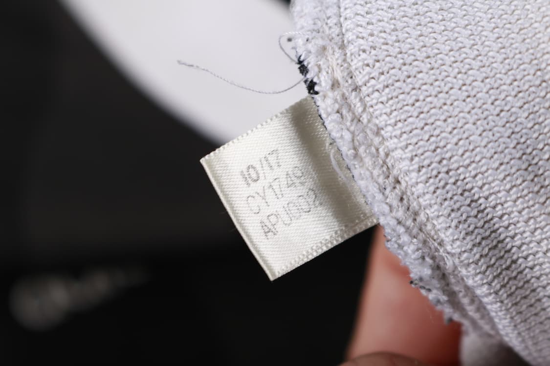 [XL] 고샤 루브친스키 x 아디다스 풋볼 져지 상품이미지7