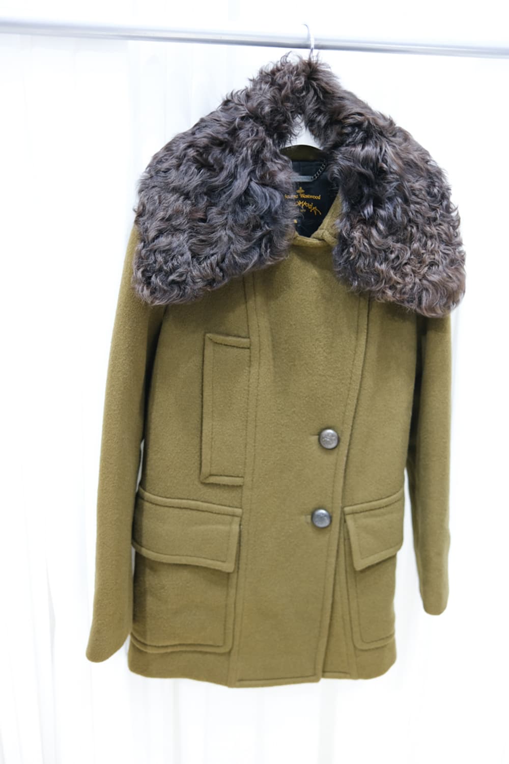 Vivienne Westwood Anglomania 상품이미지2