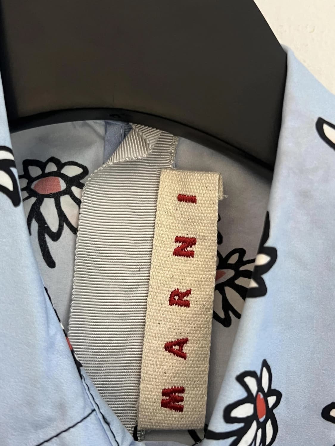 마르니 블라우스 상품이미지2