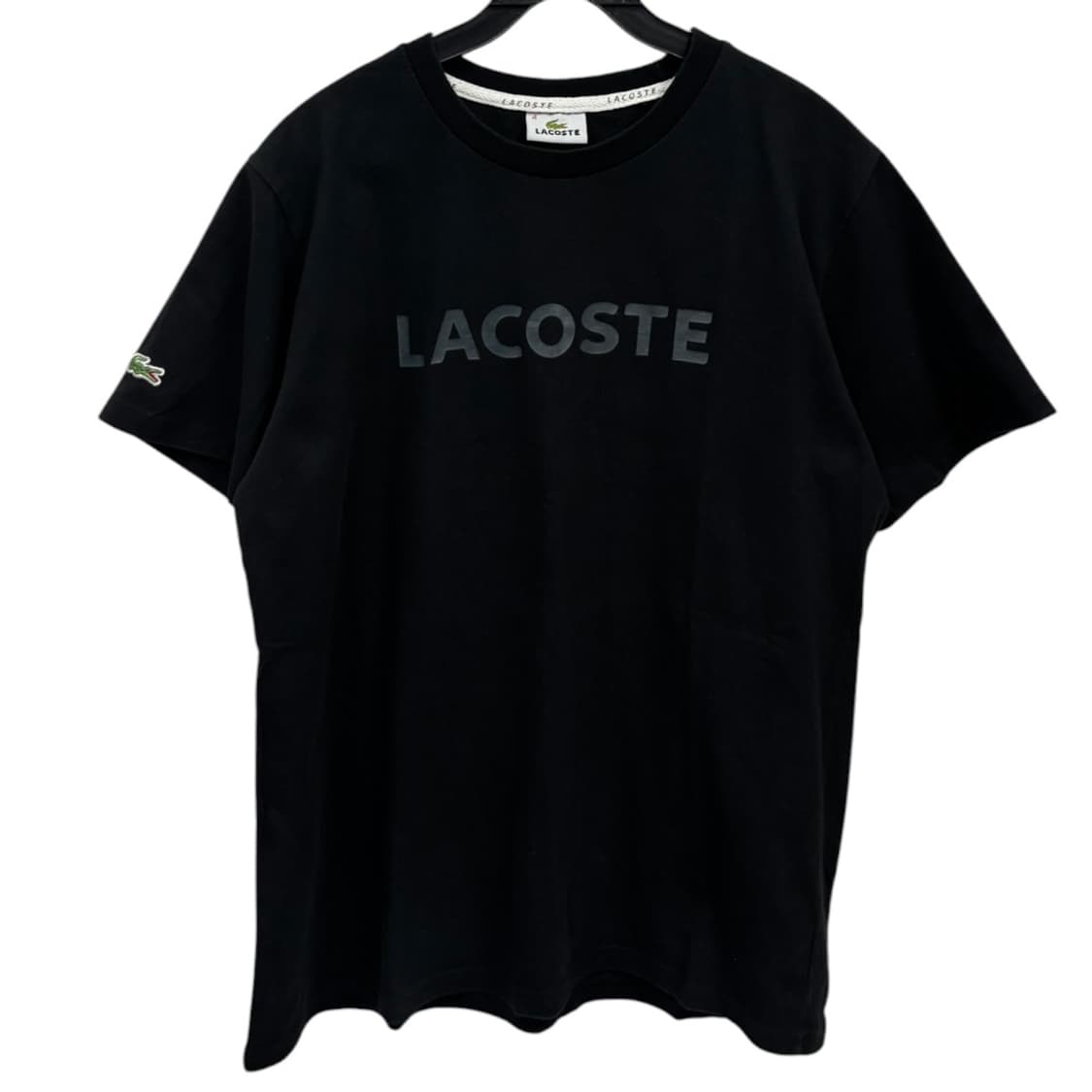 라코스테  반팔티 상품이미지1