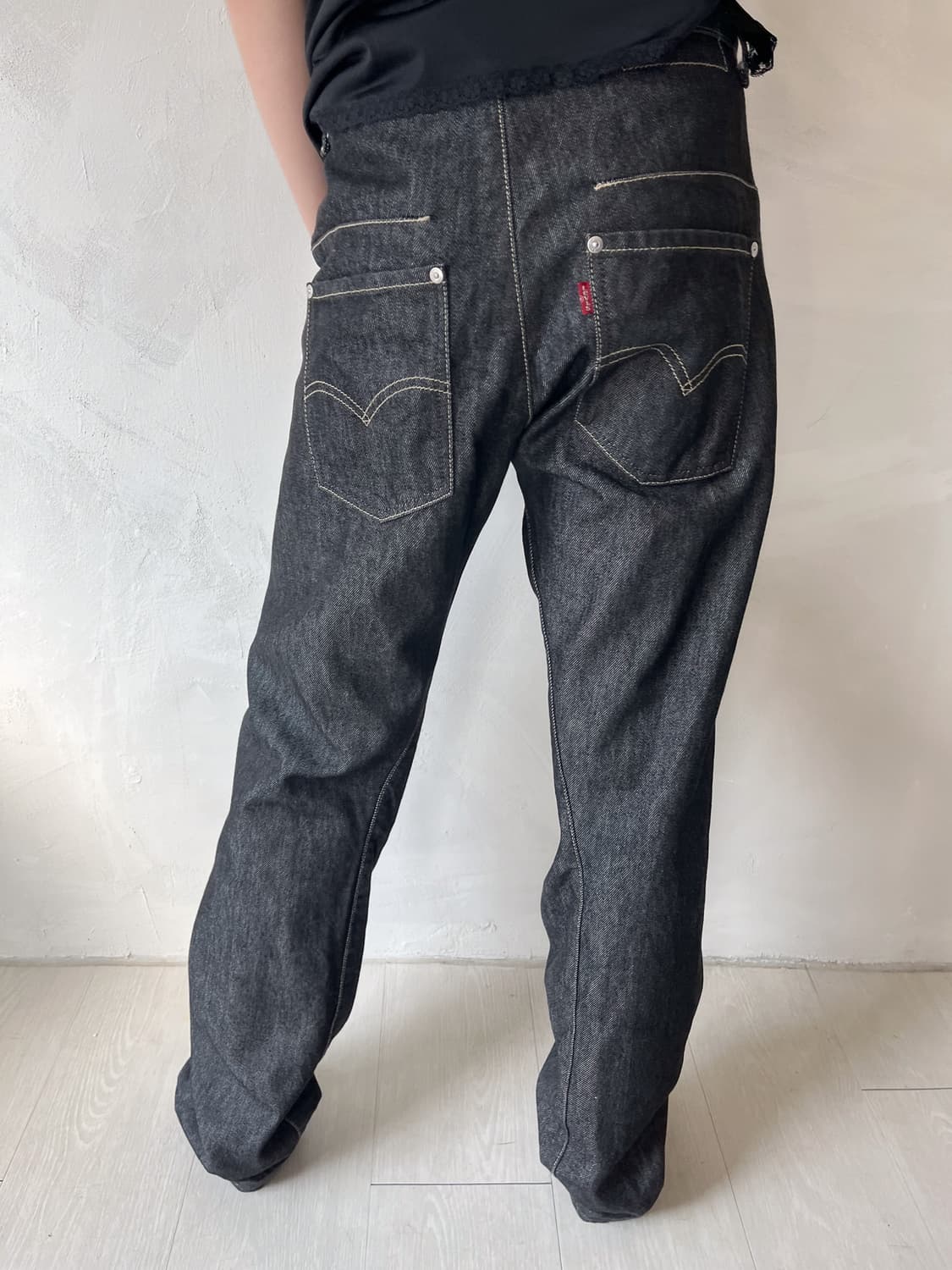 Levi’s Engineered Jeans 상품이미지1