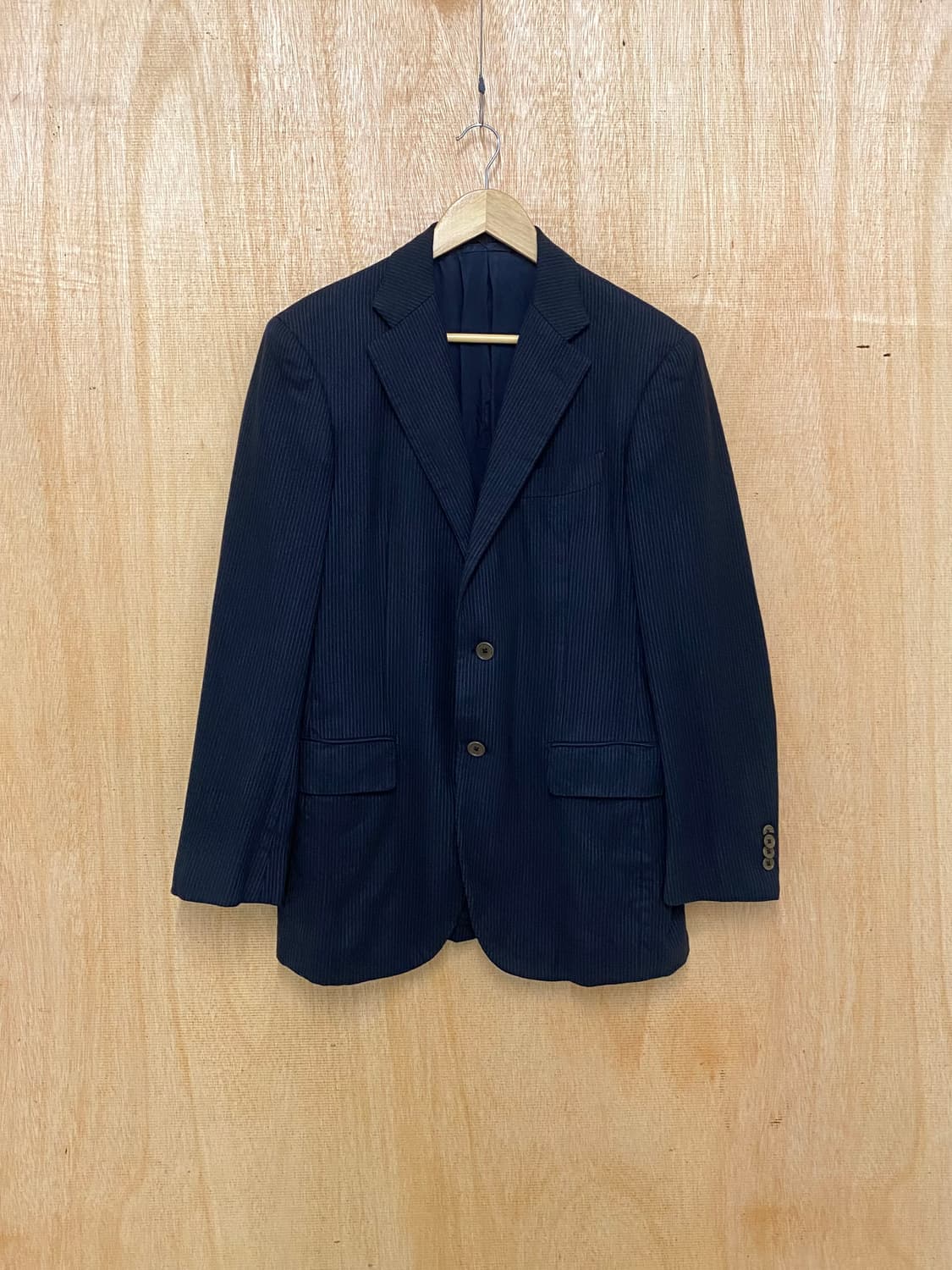 BEAMS F blazer jacket 빔즈 에프 블레이저 자켓 상품이미지1