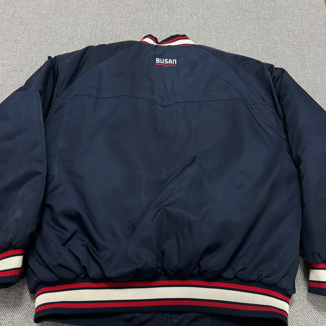 롯데자이언츠 플레이 동계점퍼(110) 상품이미지5