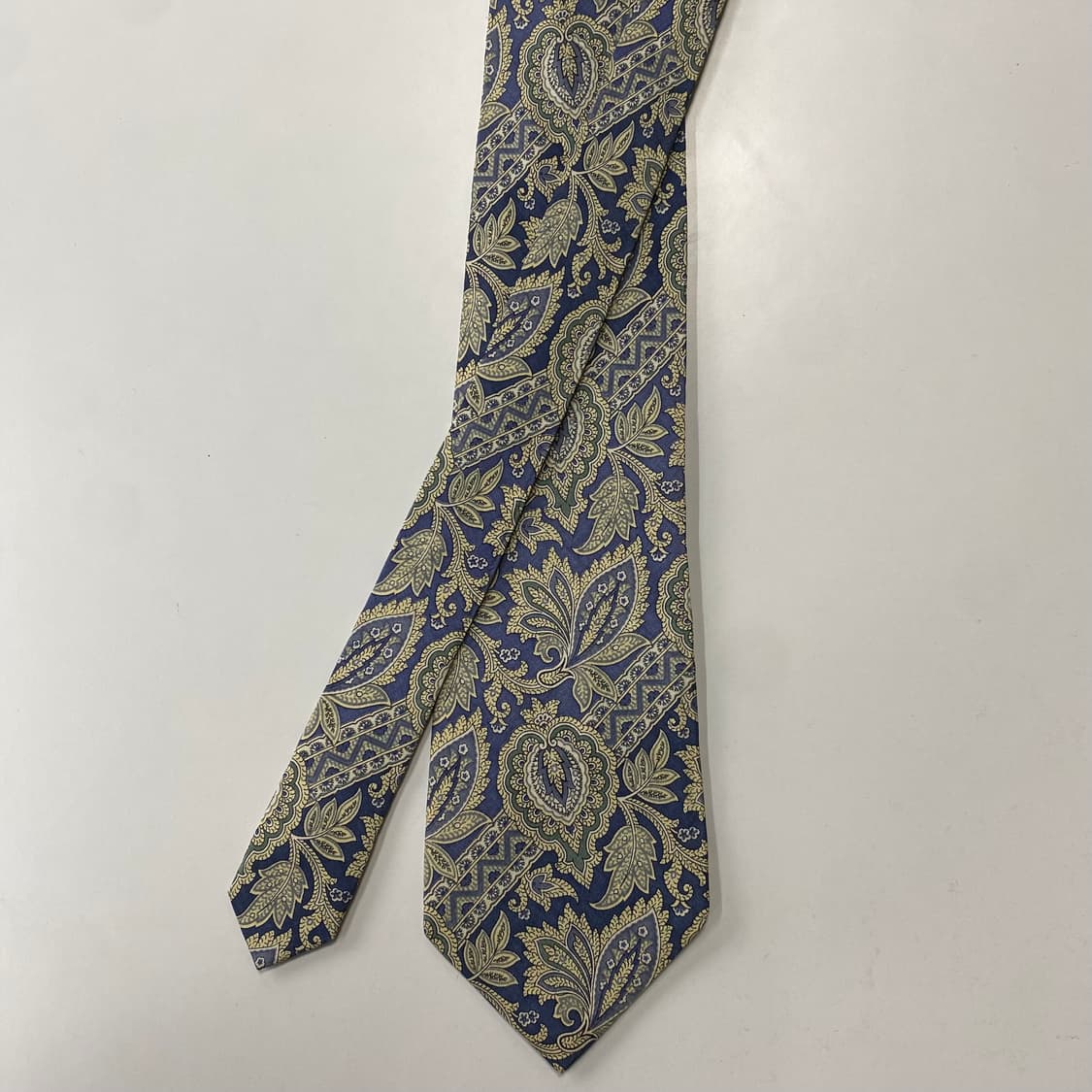 YSL 입생로랑 명품 정품 넥타이 상품이미지2