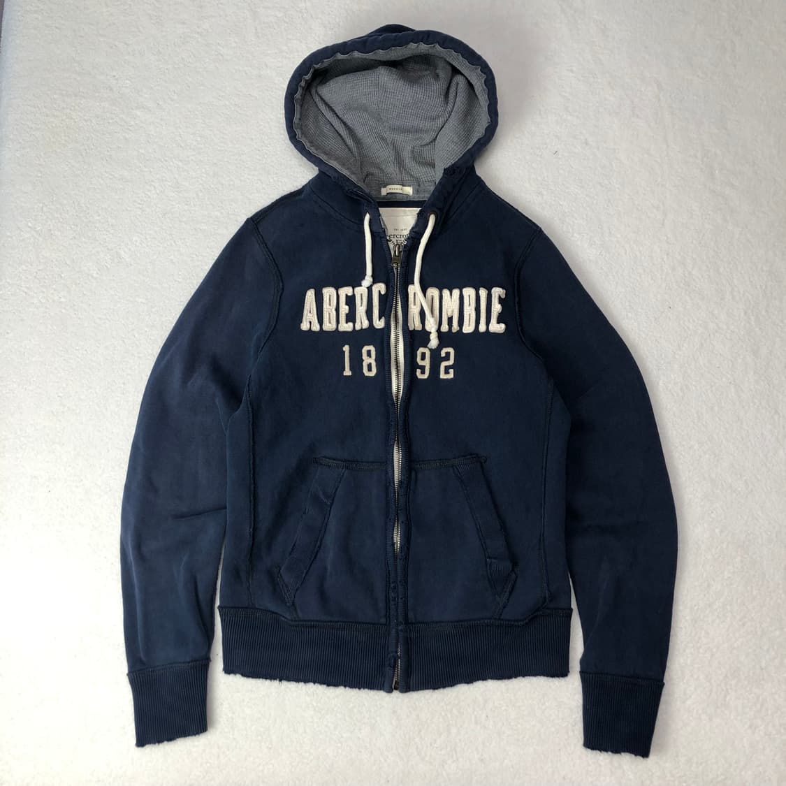 아베크롬비 후드집업  상품이미지1