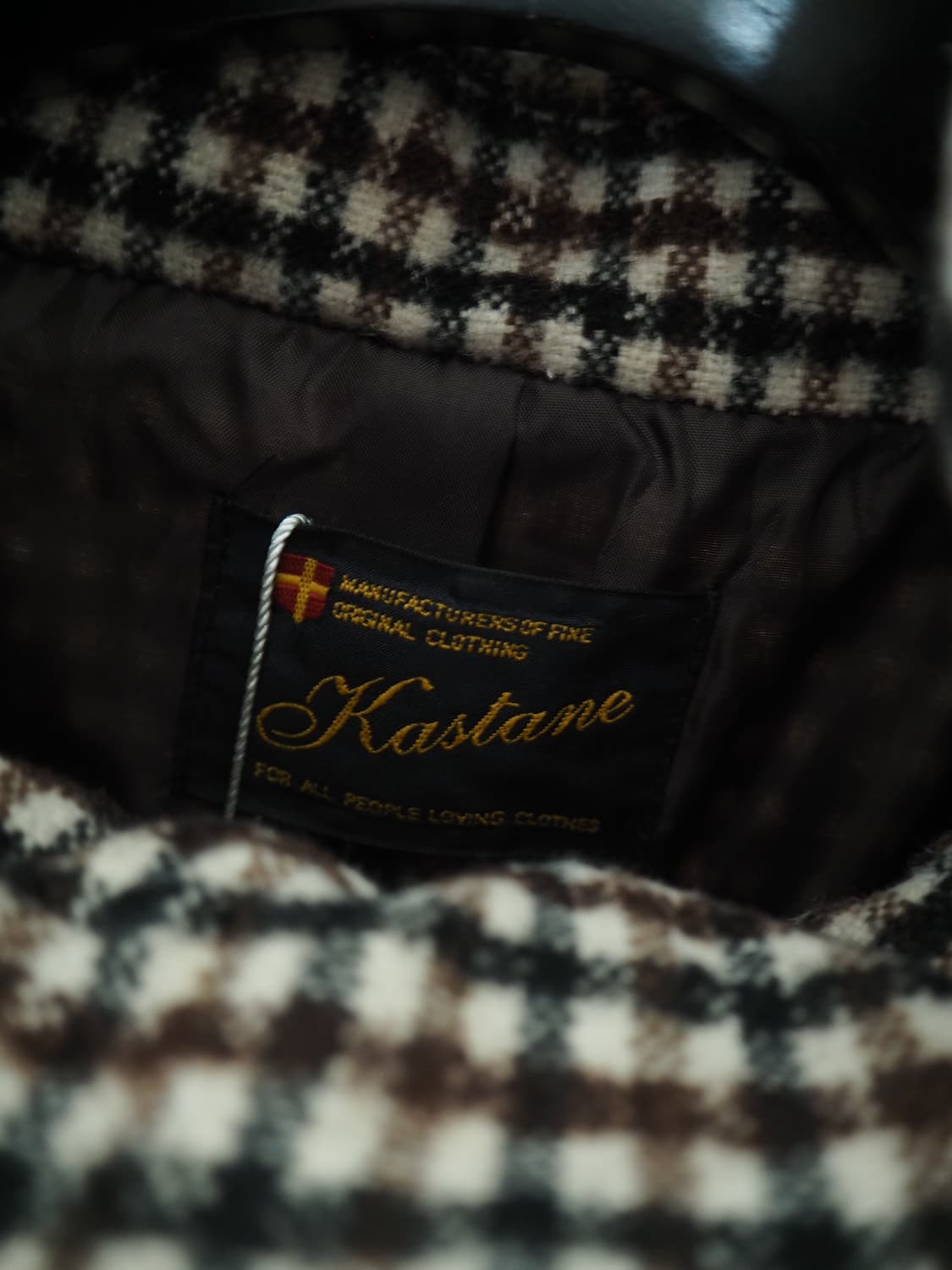 Kastane coat  상품이미지7