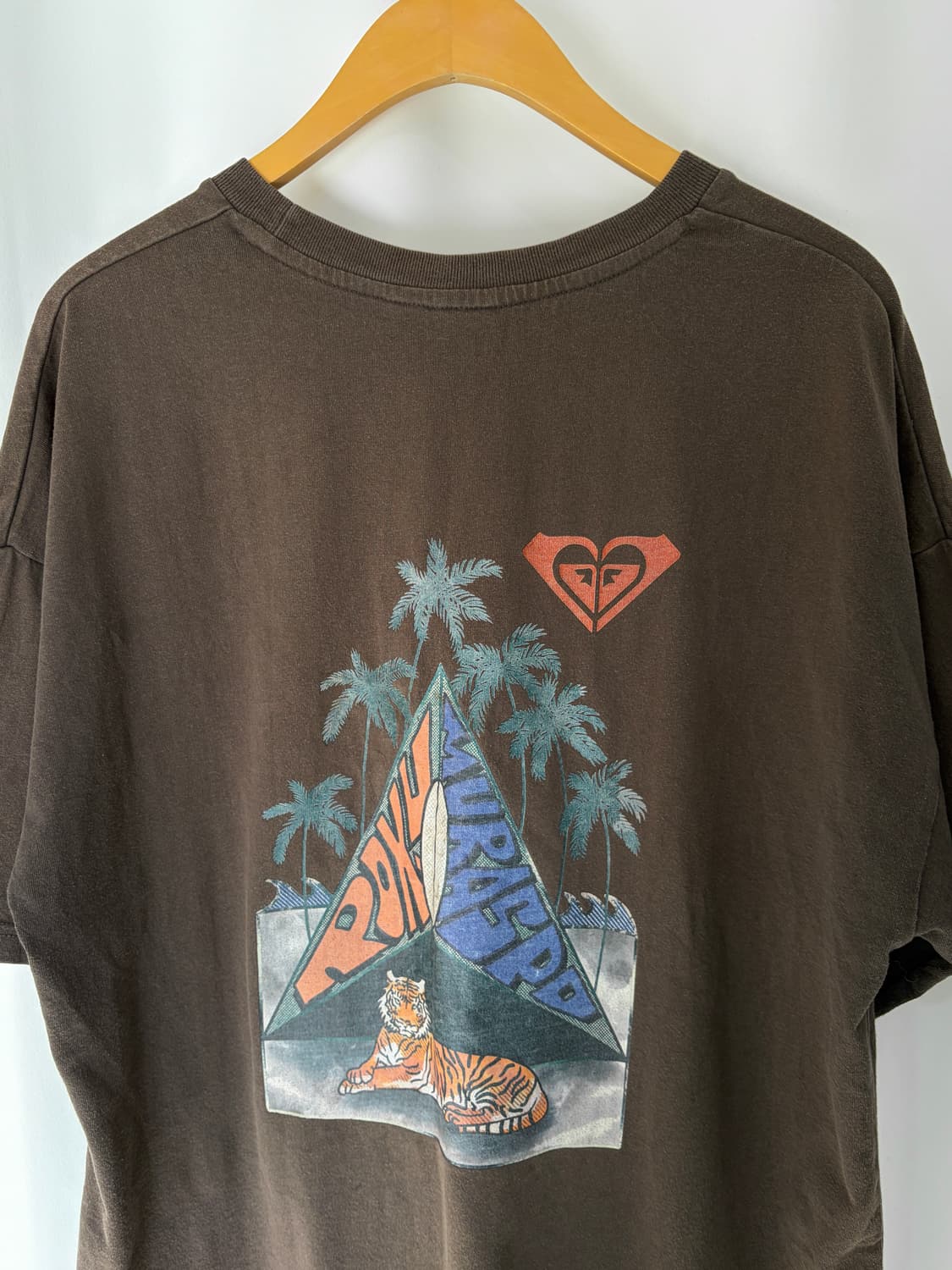 ROXY t-shirt 상품이미지5