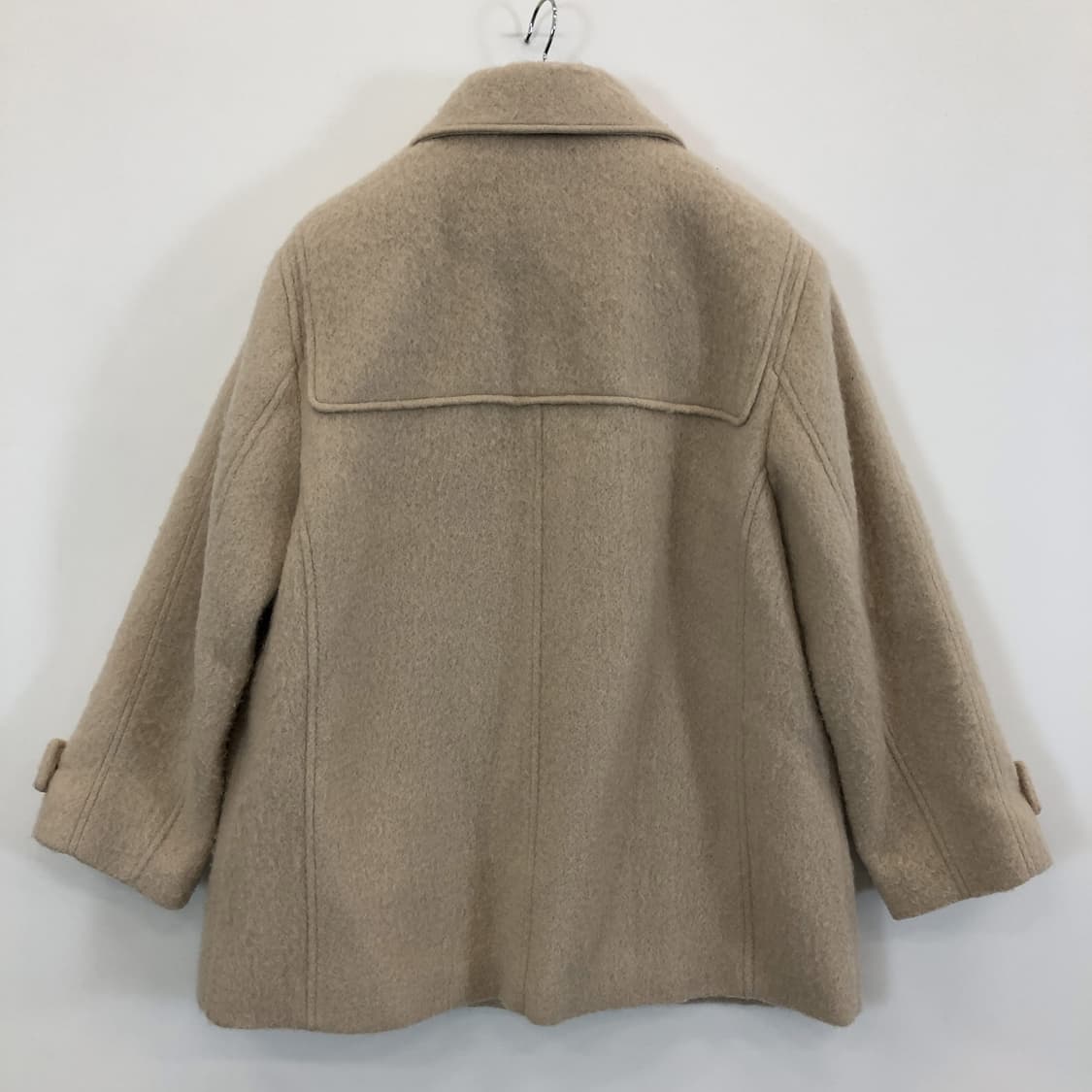 rolarola 로라로라 부클 더플코트 FREE 상품이미지4