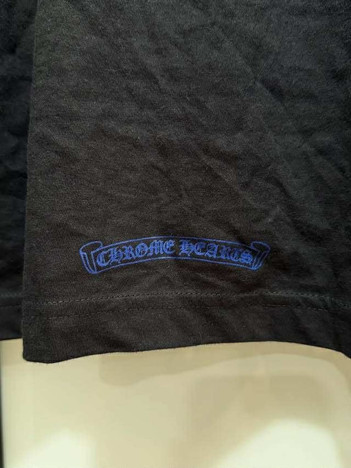 Chrome Hearts 1988 long sleeve T-shirt 상품이미지4