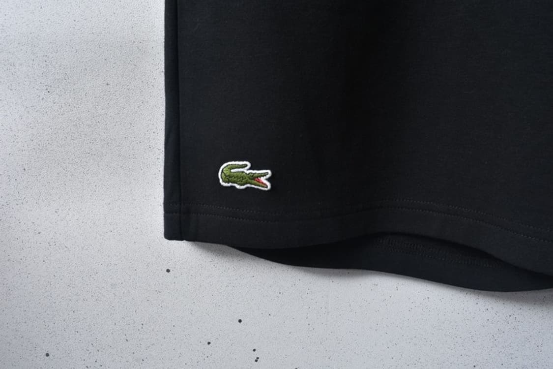 라코스테 트레이닝 쇼츠 새제품 M0309 상품이미지3