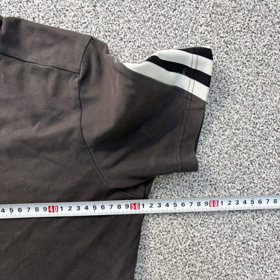 L 아디다스 반팔 티셔츠 0611J2 상품이미지8