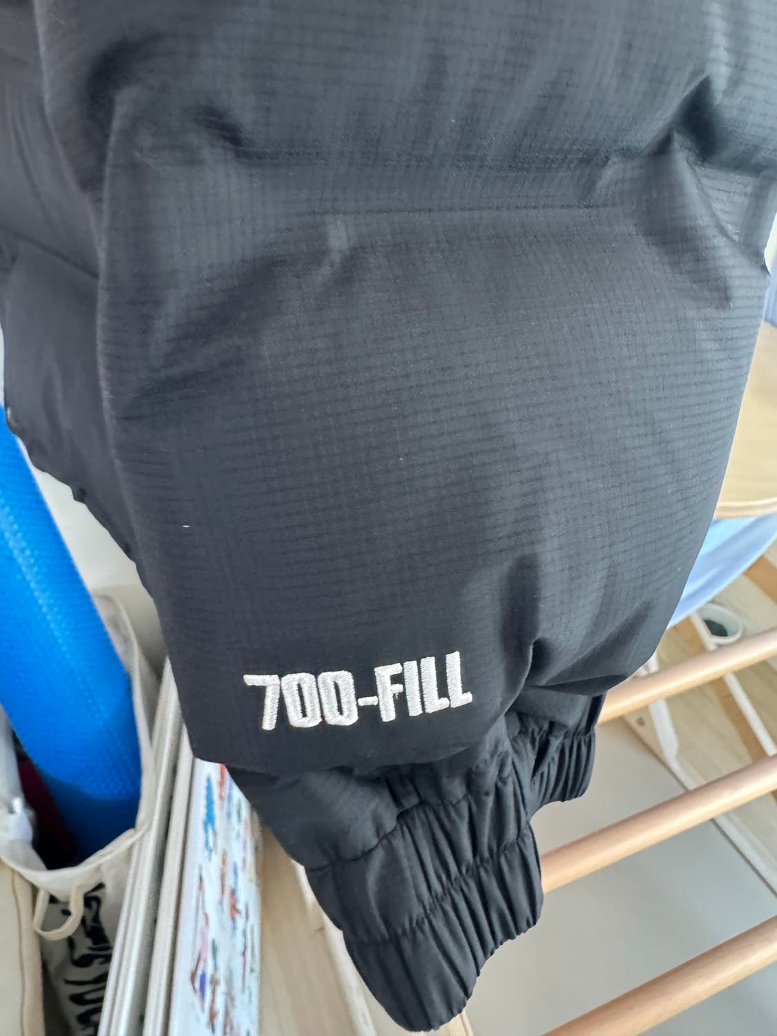 슈프림 고어텍스 700필 다운 패딩 파카 M 상품이미지2