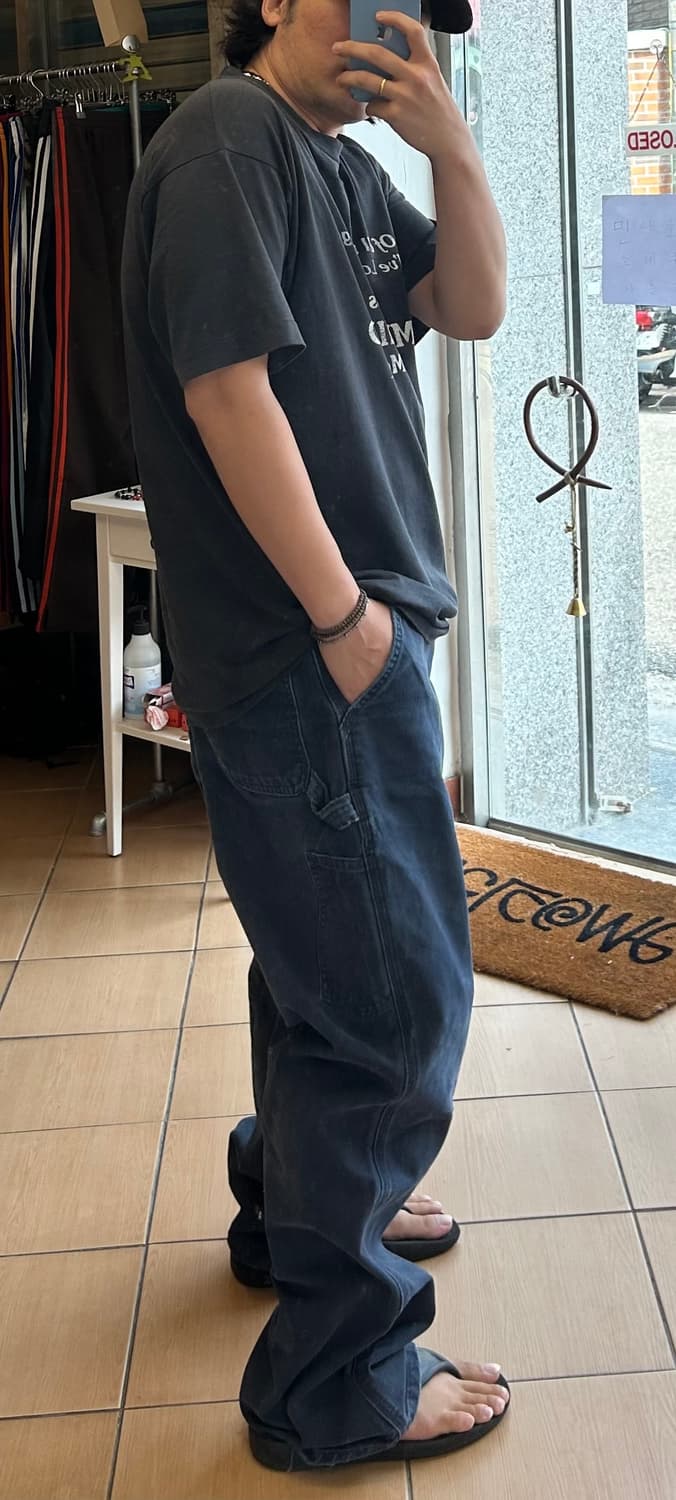 Carhartt B11 MDT 36in 상품이미지9
