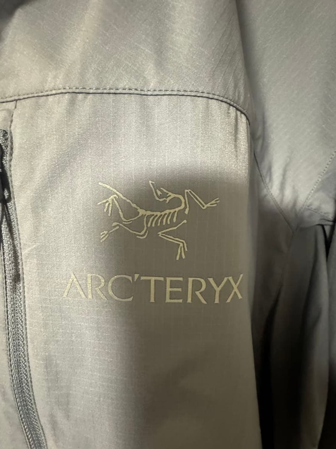 아크테릭스 스쿼미시 후디 상품이미지5