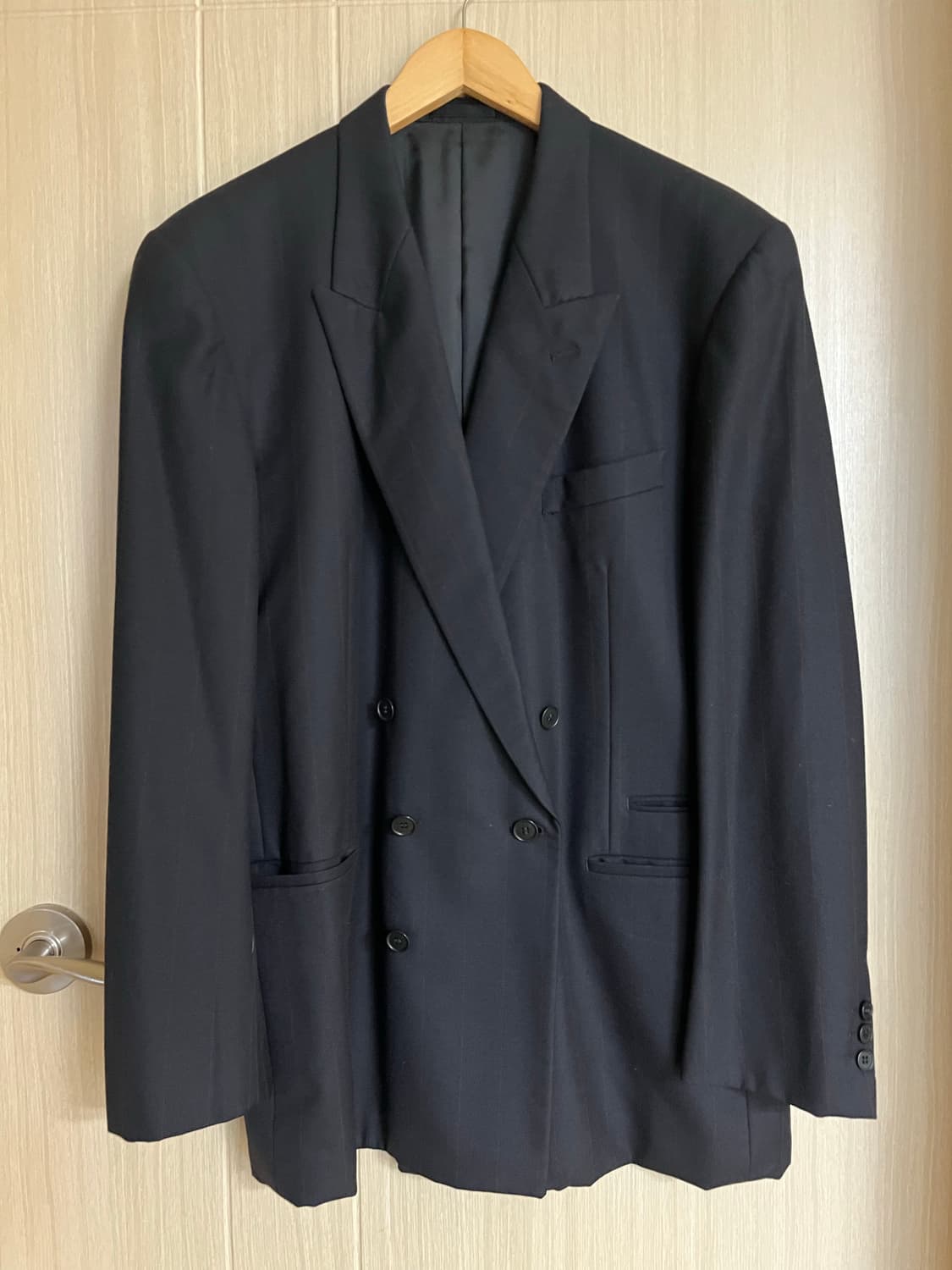 요지야마모토 AAR 블레이져  상품이미지2