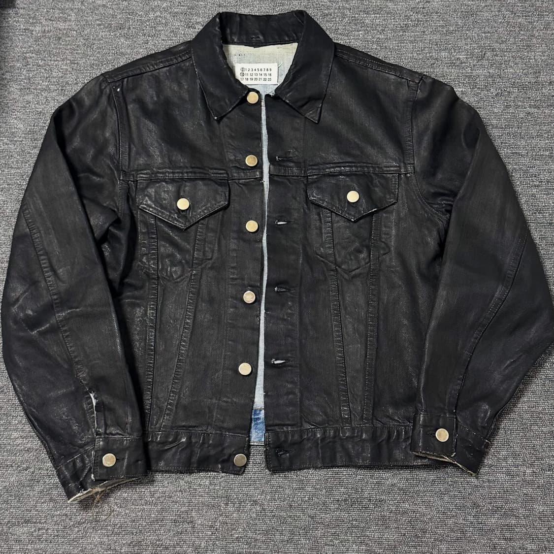 Maison Martin Margiela ⓪ ⑩ 상품이미지1