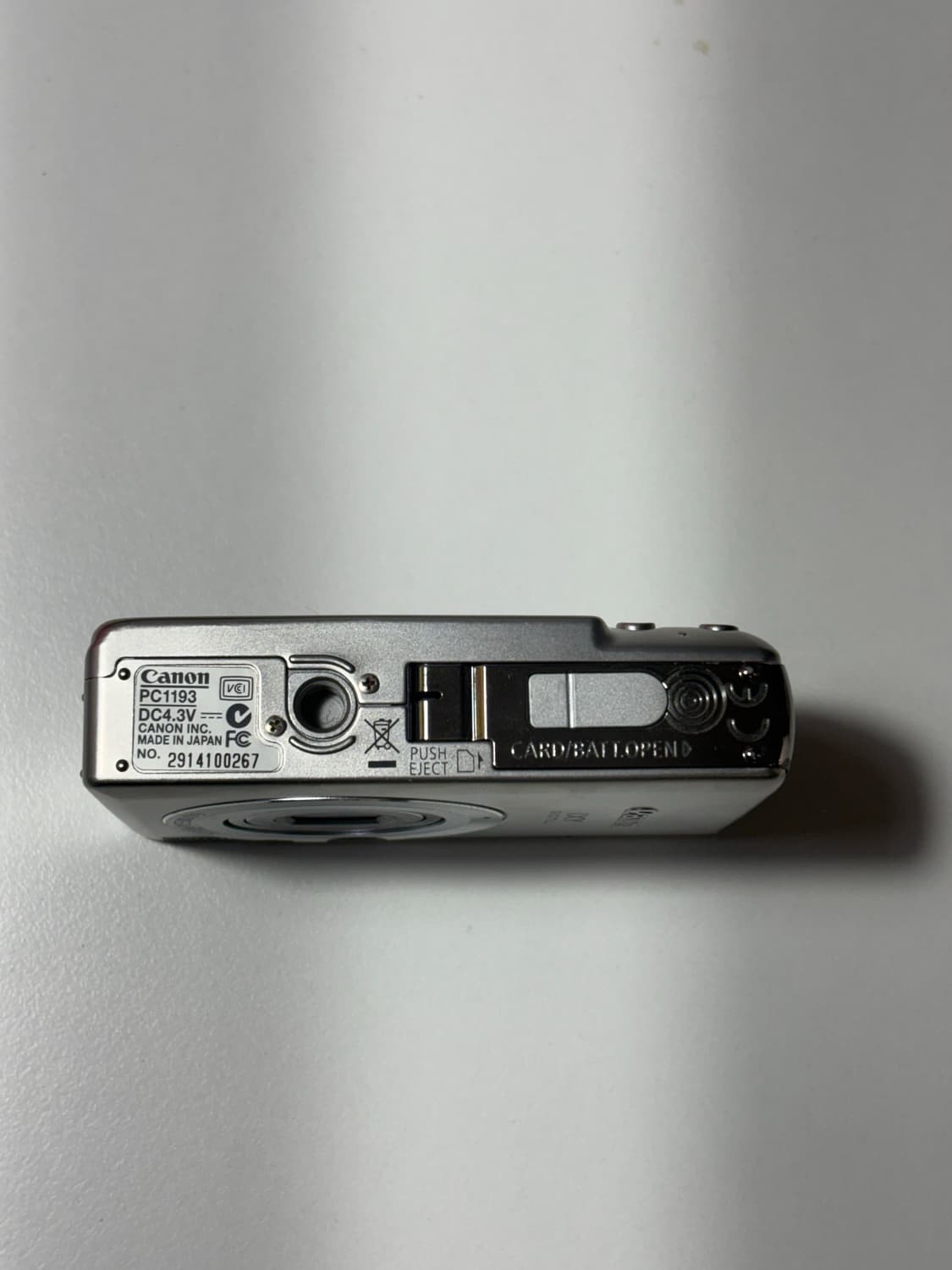 캐논 익서스60 상품이미지2