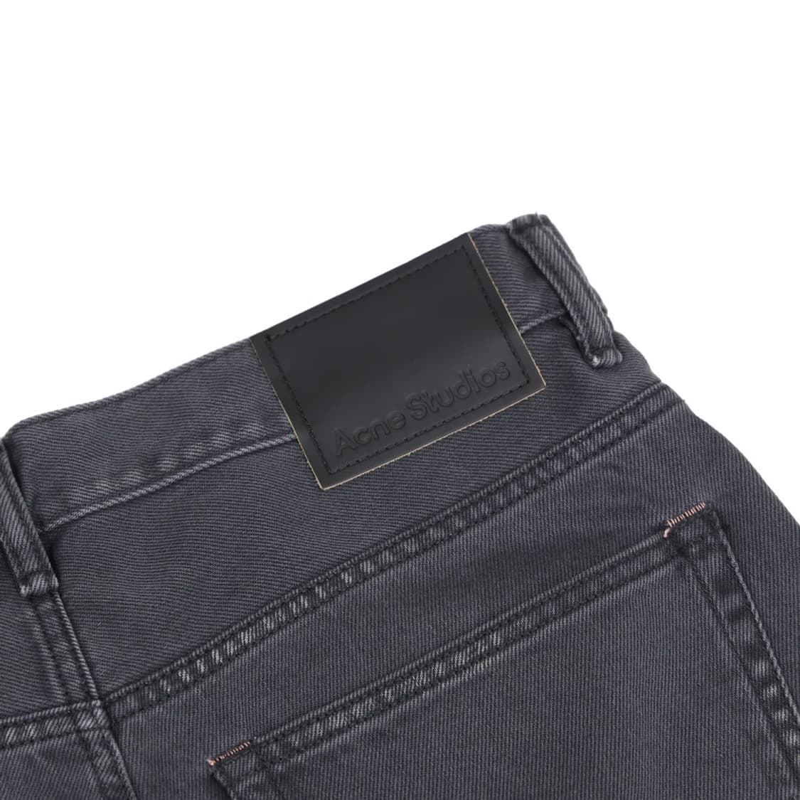 아크네 스튜디오 CE0040 버뮤다 팬츠 상품이미지5