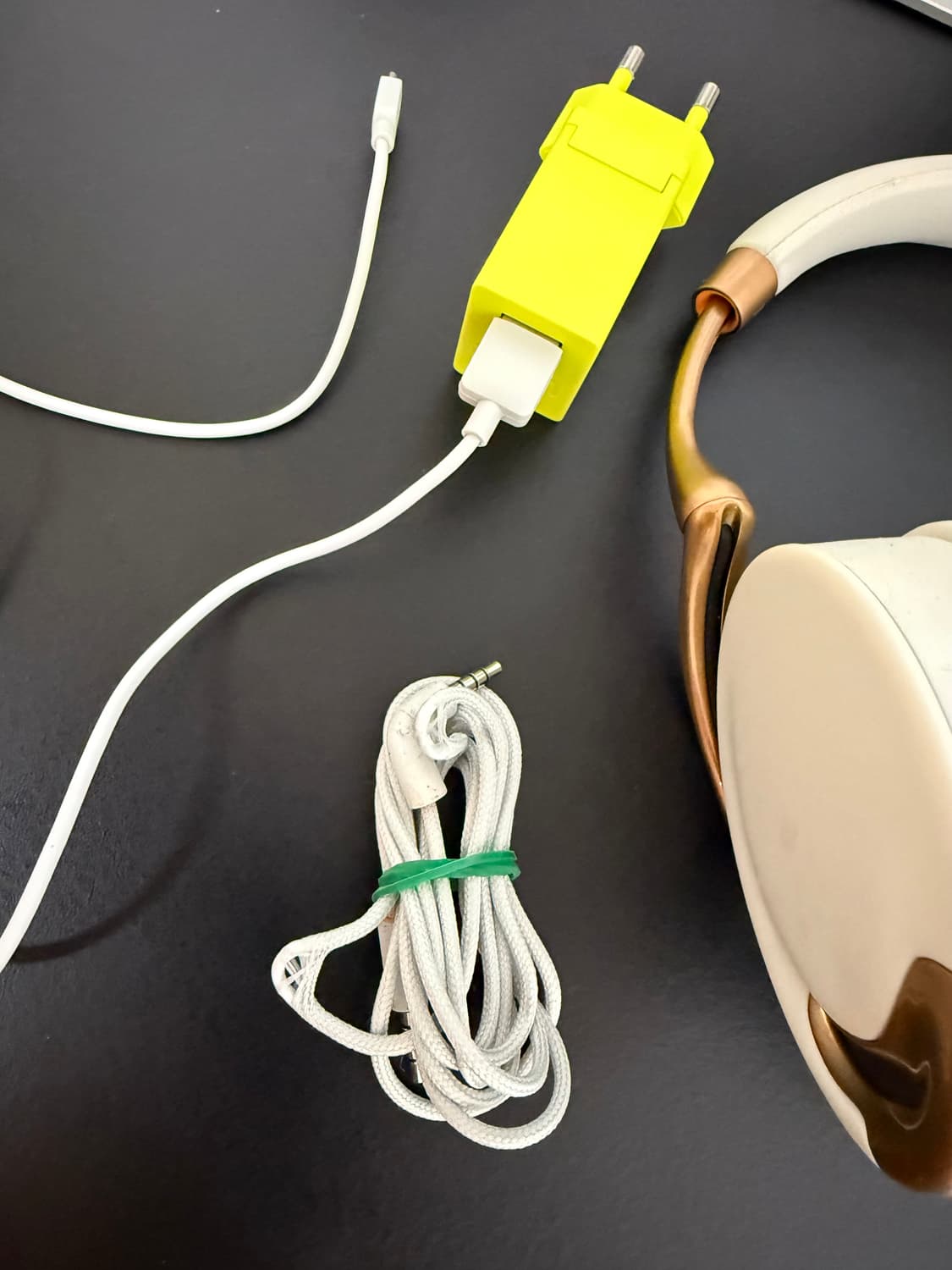 패럿지크 Parrot Zik Headphones 헤드폰 헤드셋 이어폰 음 상품이미지5
