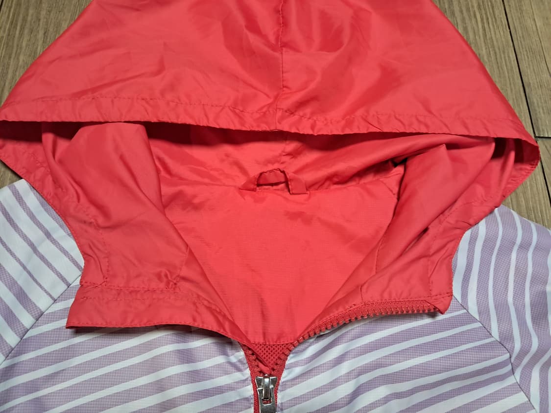 나이키 여성 우븐 자켓 XL 상품이미지6