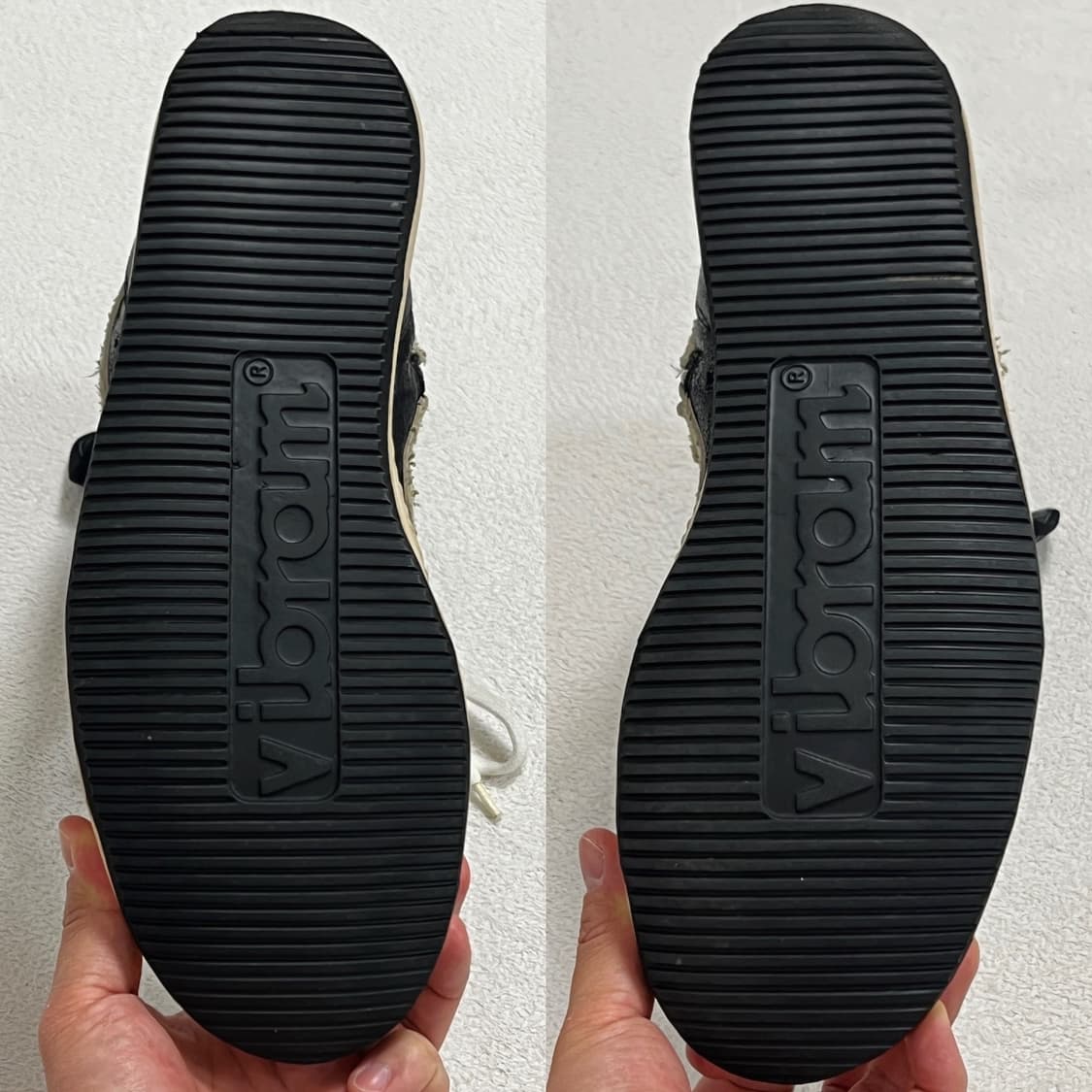 릭오웬스 Mohawk 덩크 2009S/S  상품이미지7