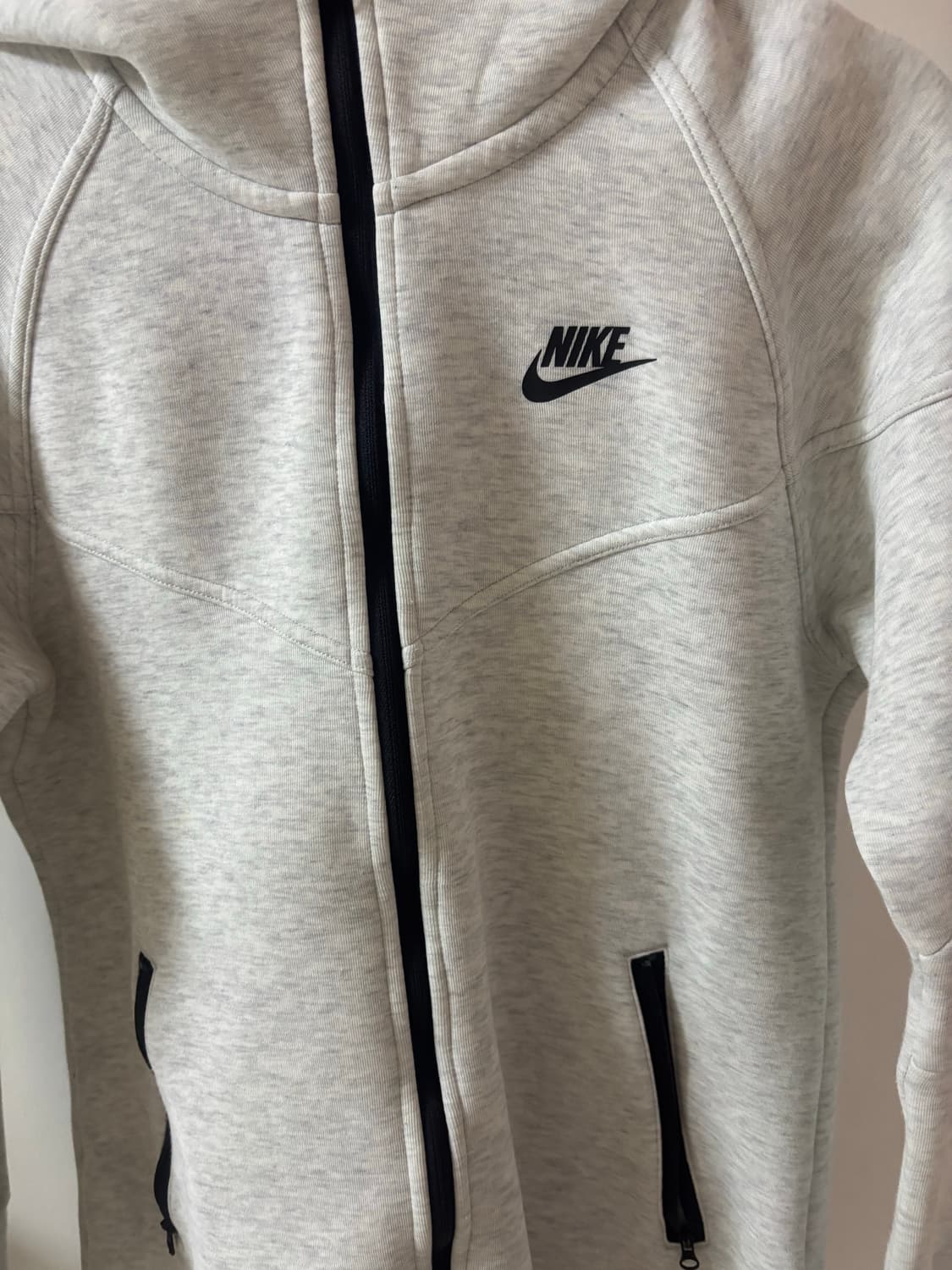 나이키 테크팩 후드집업 상품이미지1