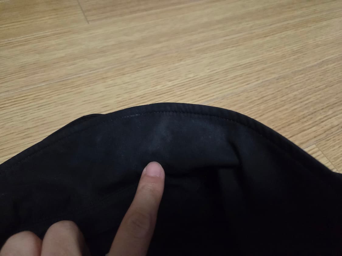버버리 기즐리 노바체크 롱 트렌치 코트 상품이미지6