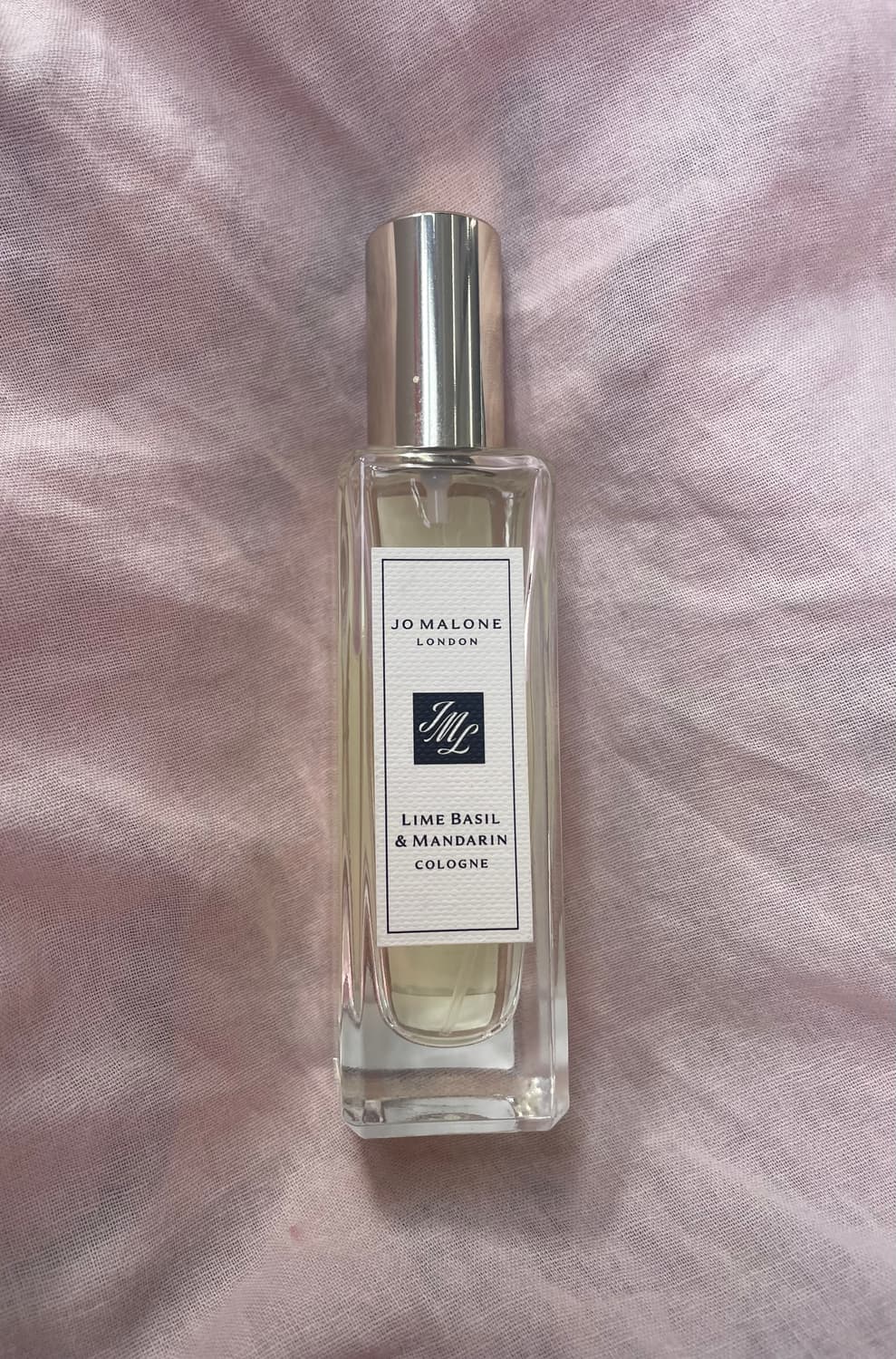 [백화점국문]조말론 라임바질앤만다린 30ml 코롱 향수 퍼퓸아님 상품이미지1