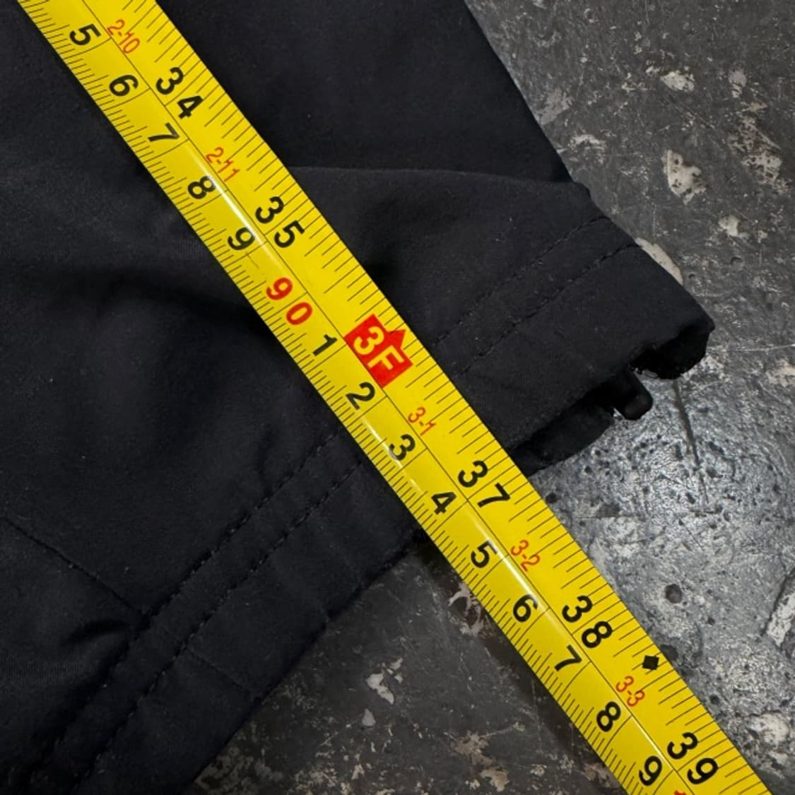 100 나이키 드라이핏 런닝 팬츠 상품이미지9
