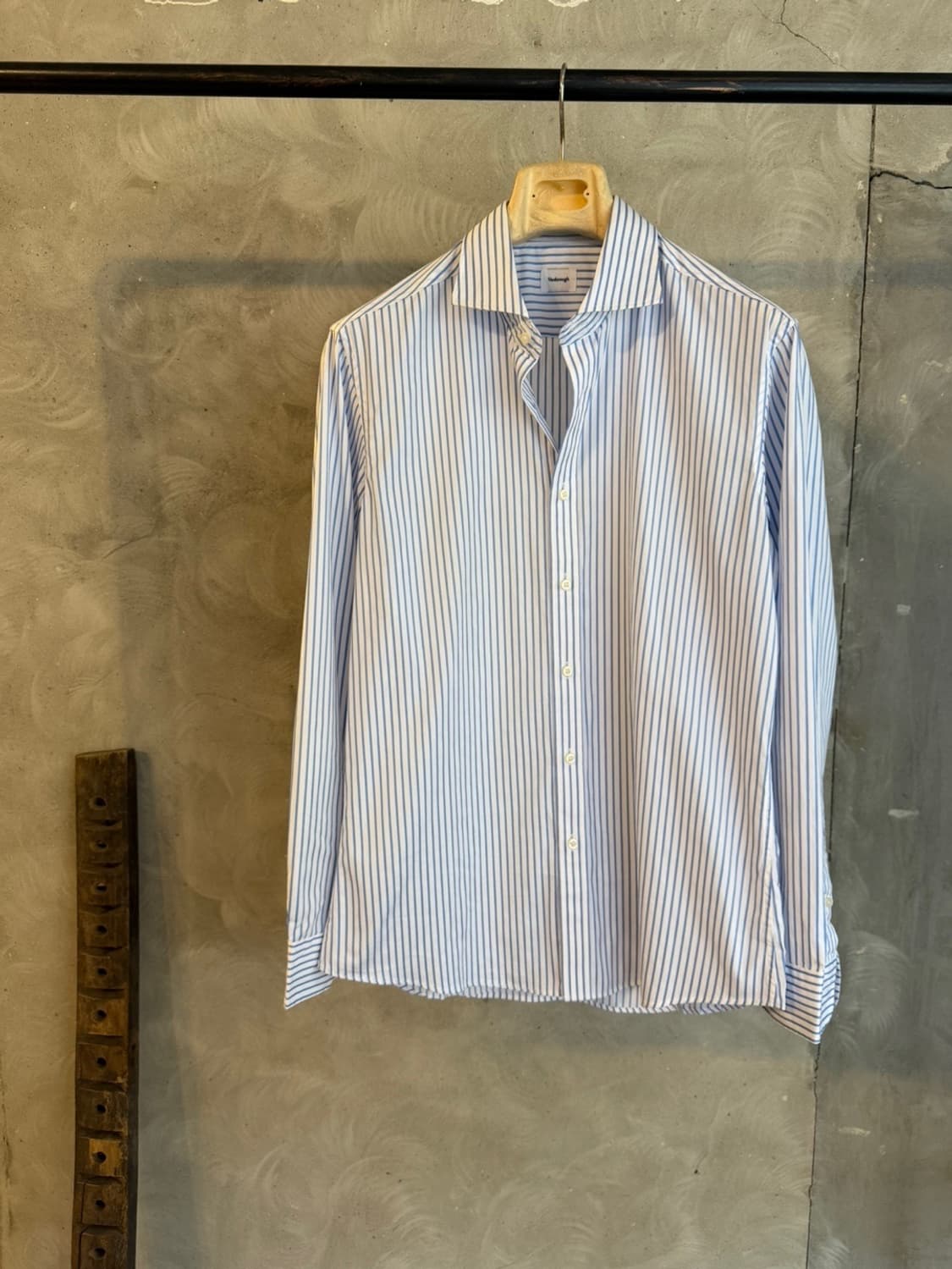 밴브루 셔츠 100 상품이미지1