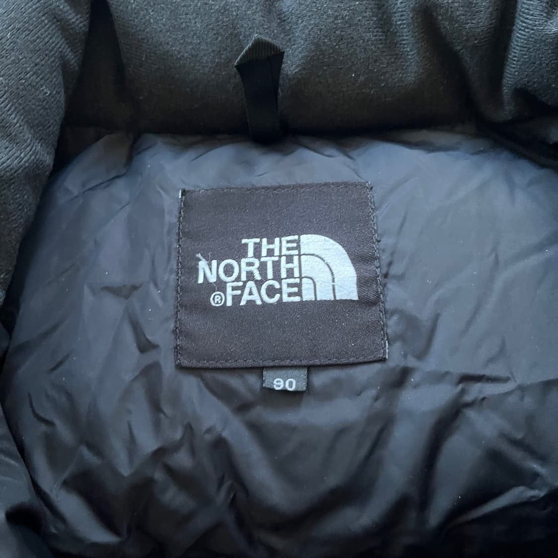 노스페이스 눕시 자켓 상품이미지3