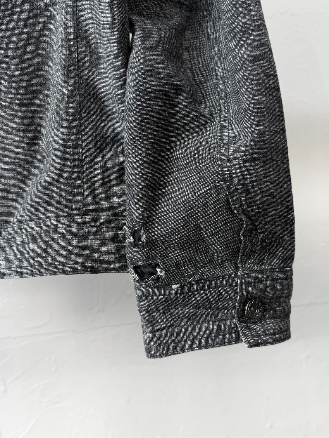 Splendid Satisfaction 후드 자켓 상품이미지8