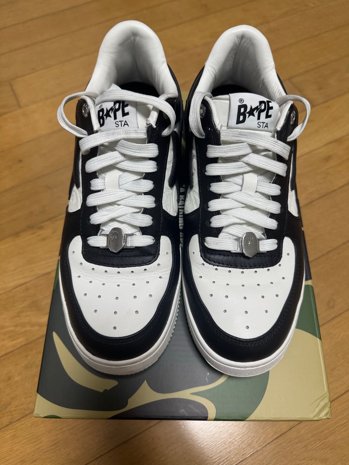 베이프스타 m1 270size 상품이미지2