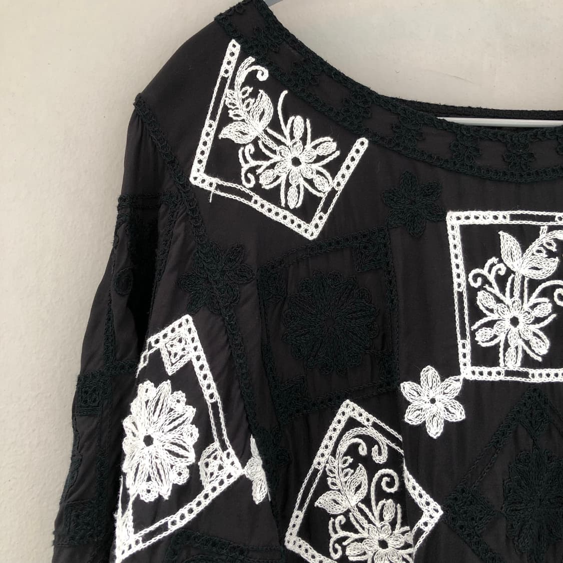 vintage top 상품이미지2