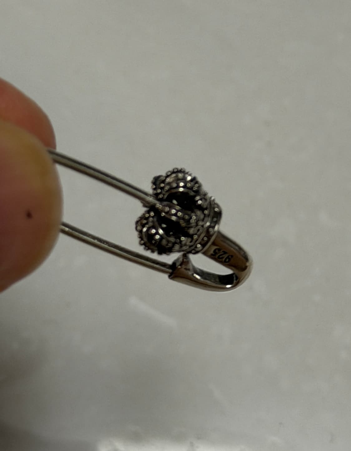 저스틴 데이비스  '쓰래쉬(THRASH) 피어싱 상품이미지3