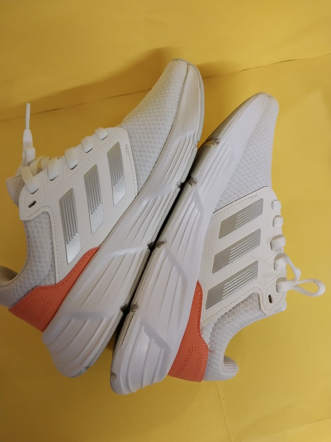 여성 아디다스 갤럭시6 런닝화, 운동화 (250) 상품이미지7