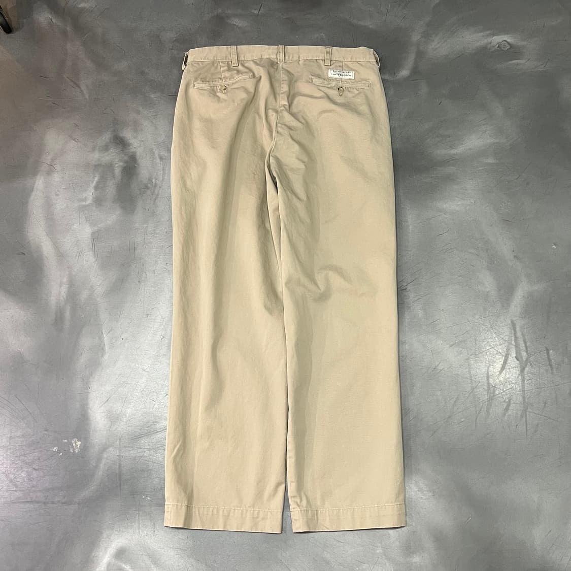  폴로랄프로렌 투턱 치노 팬츠 y14836 상품이미지2