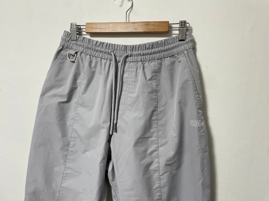 32-33 코드그라피 밴딩 조거팬츠 바지 정품 상품이미지2