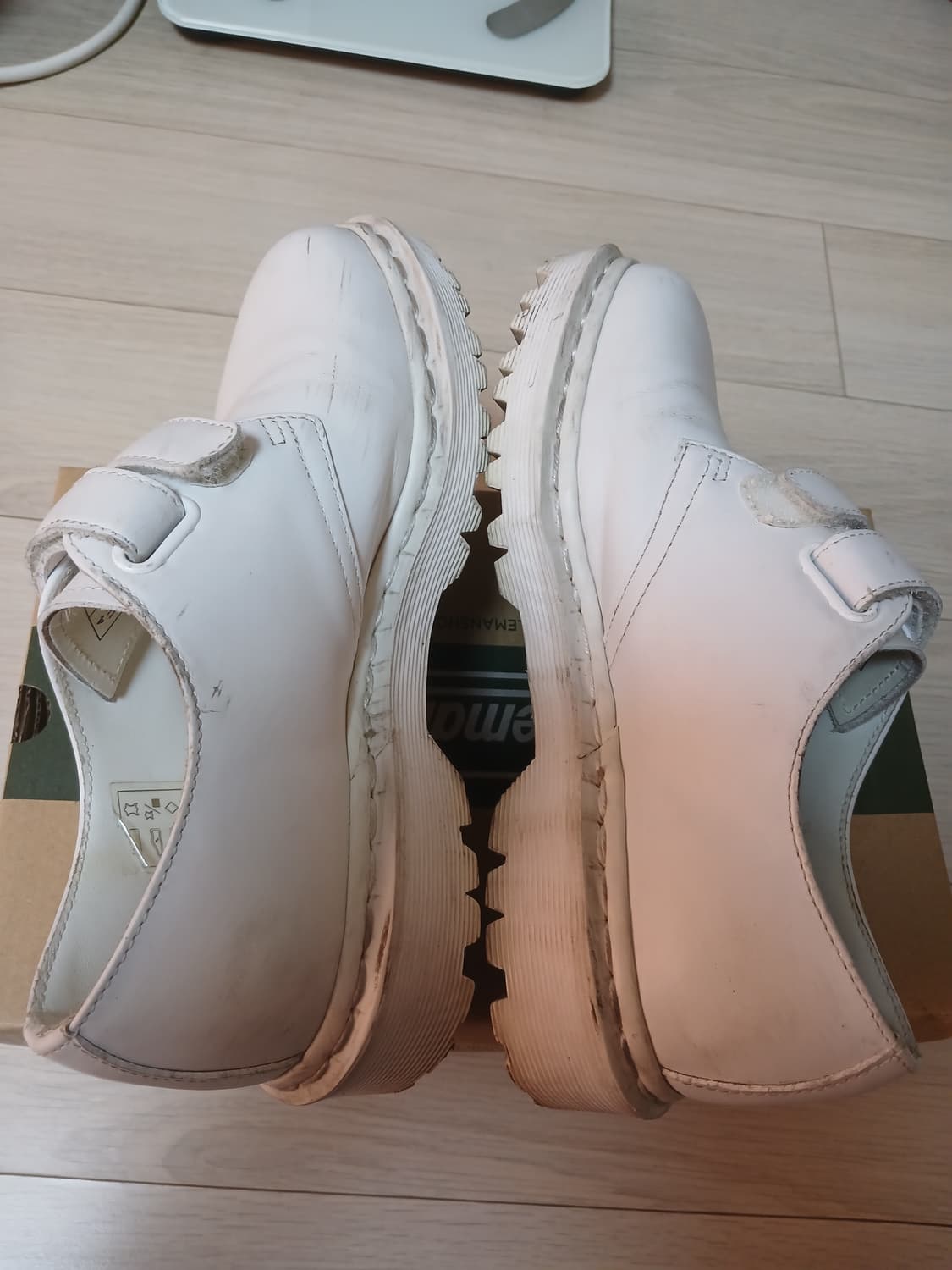 닥터마틴 (UK4) 상품이미지9