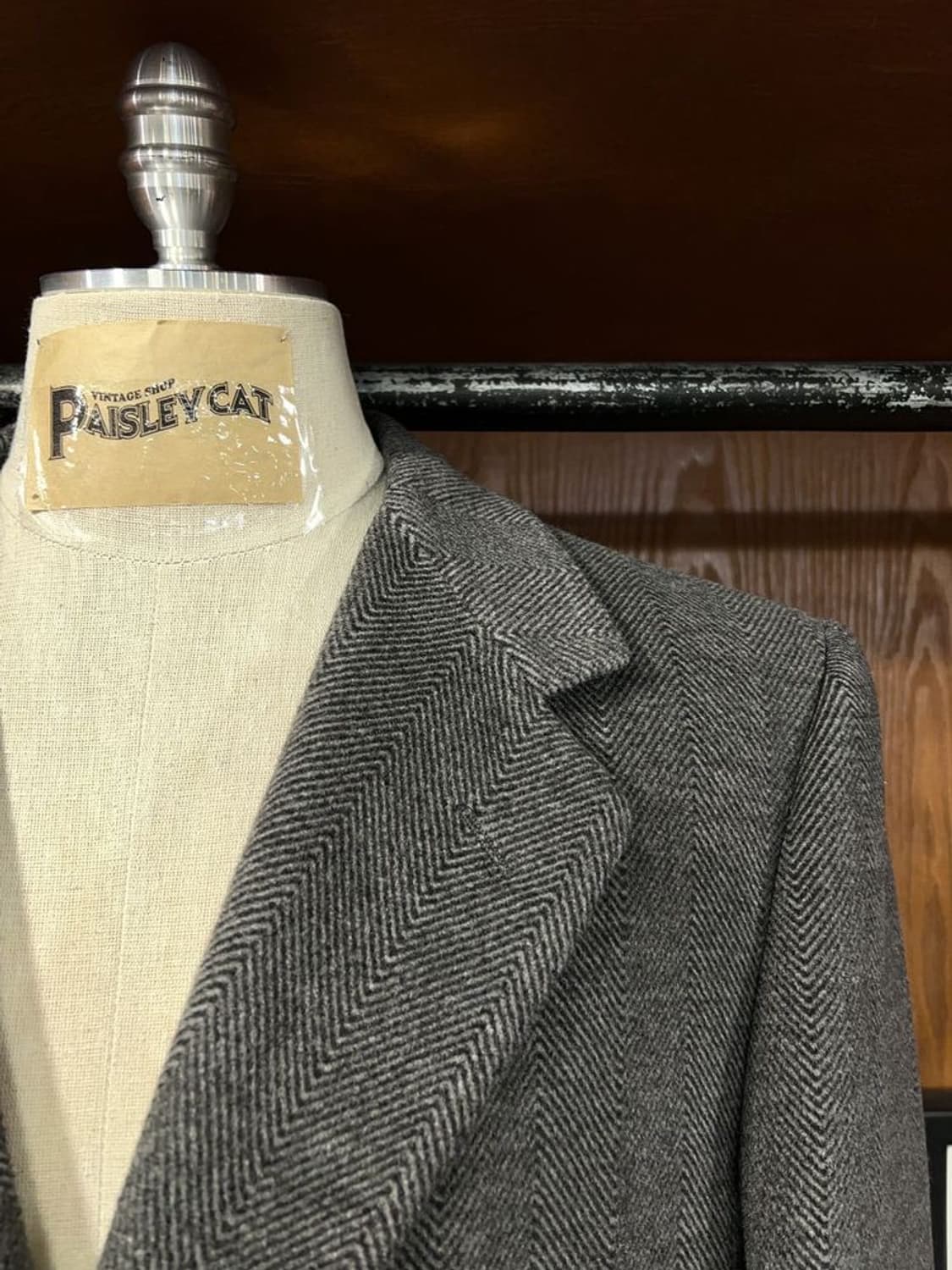 카날리 코트 상품이미지5