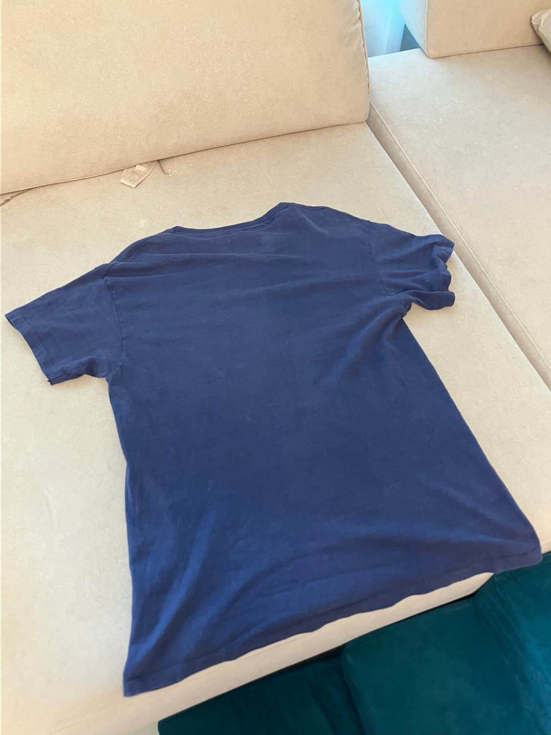 70s Hanes marijuana T shirts 상품이미지2