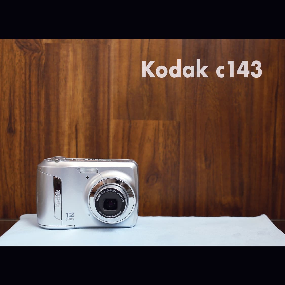 레어<A+급><키키디카>코닥 이지쉐어 C143 빈티지 디카 상품이미지9