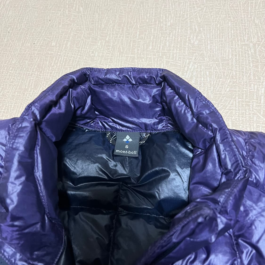 몽벨 슈페리어 s 상품이미지3