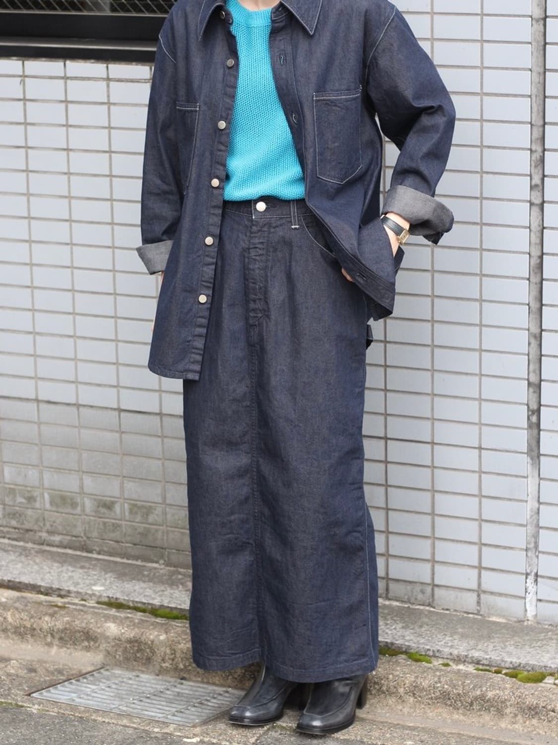 AURALEE 상품이미지2