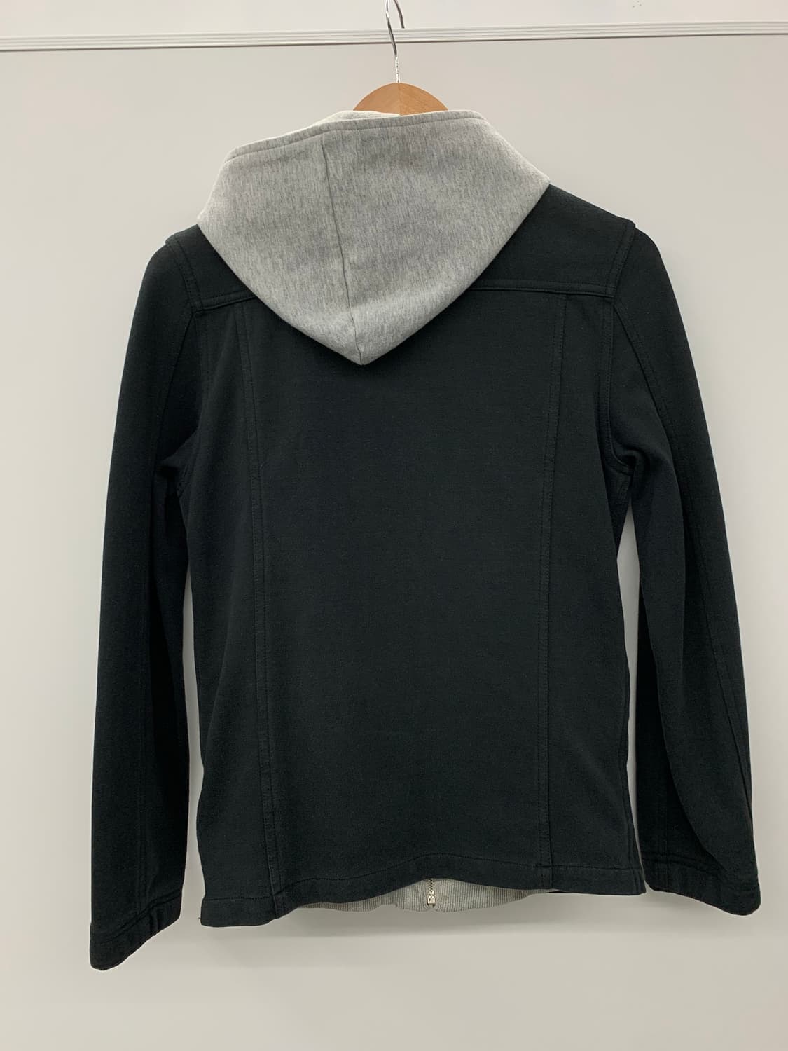 Politix  레이어드 자켓 상품이미지5