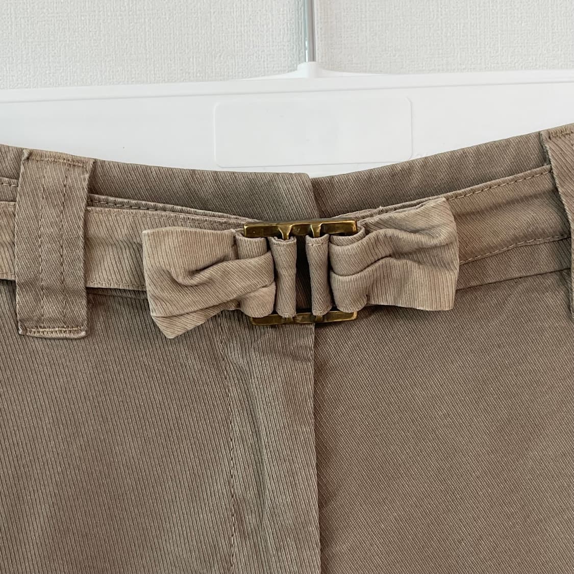 씨바이끌로에 면바지 25~26인치 상품이미지4